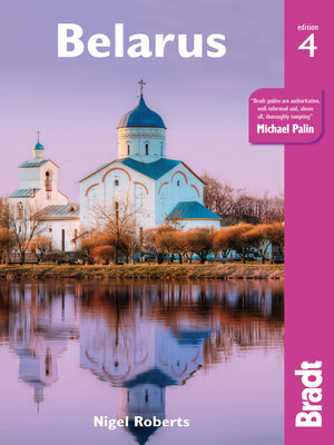cover image of Belarus
